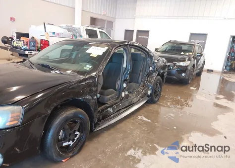 2004 Pontiac Grand Prix Gt1 z USA, uszkodzony, nr VIN 2G2WP522141297473